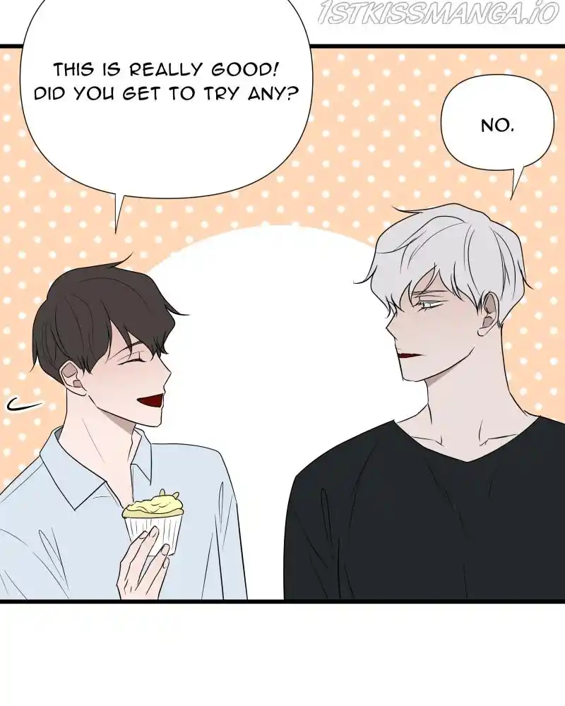 Be My Villain Chapter 34