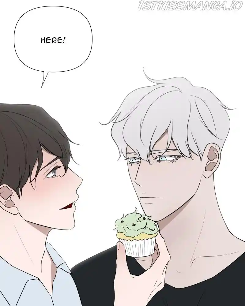 Be My Villain Chapter 34