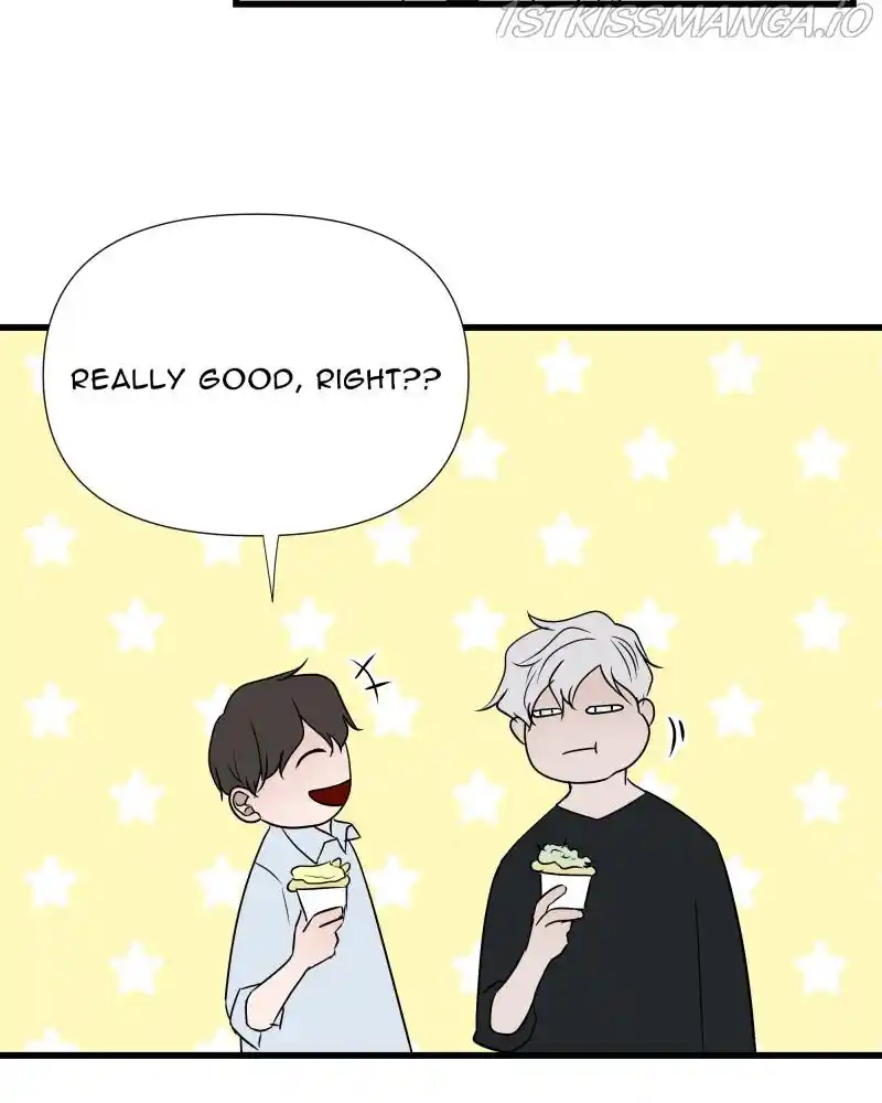 Be My Villain Chapter 34