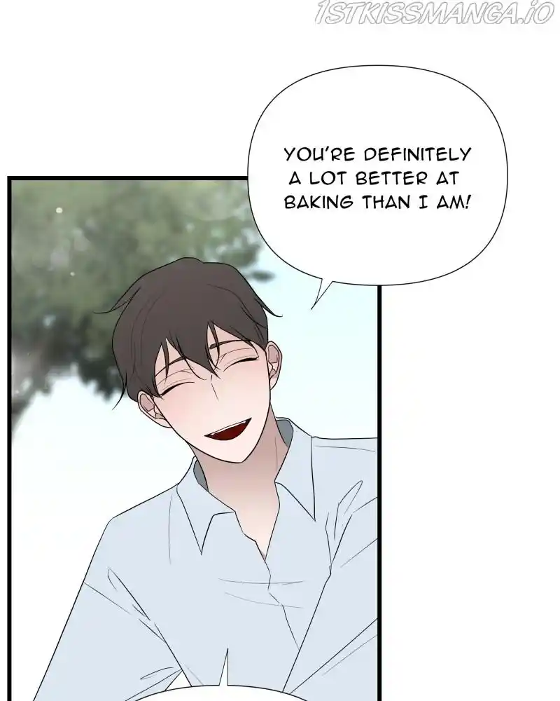 Be My Villain Chapter 34