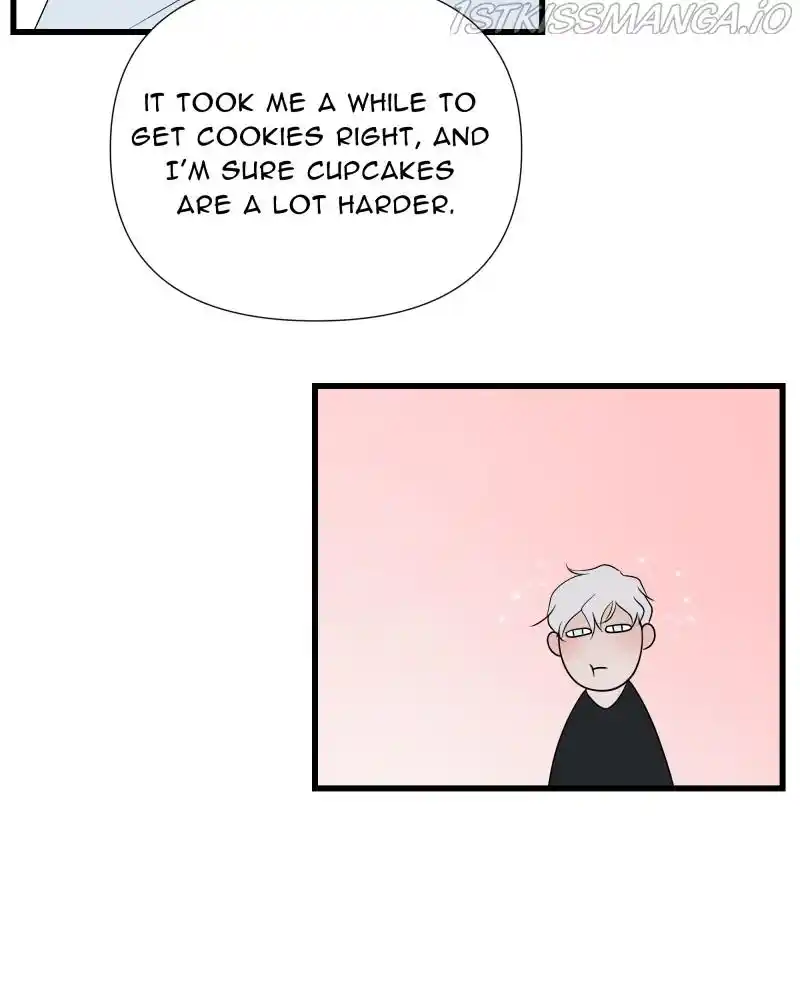 Be My Villain Chapter 34