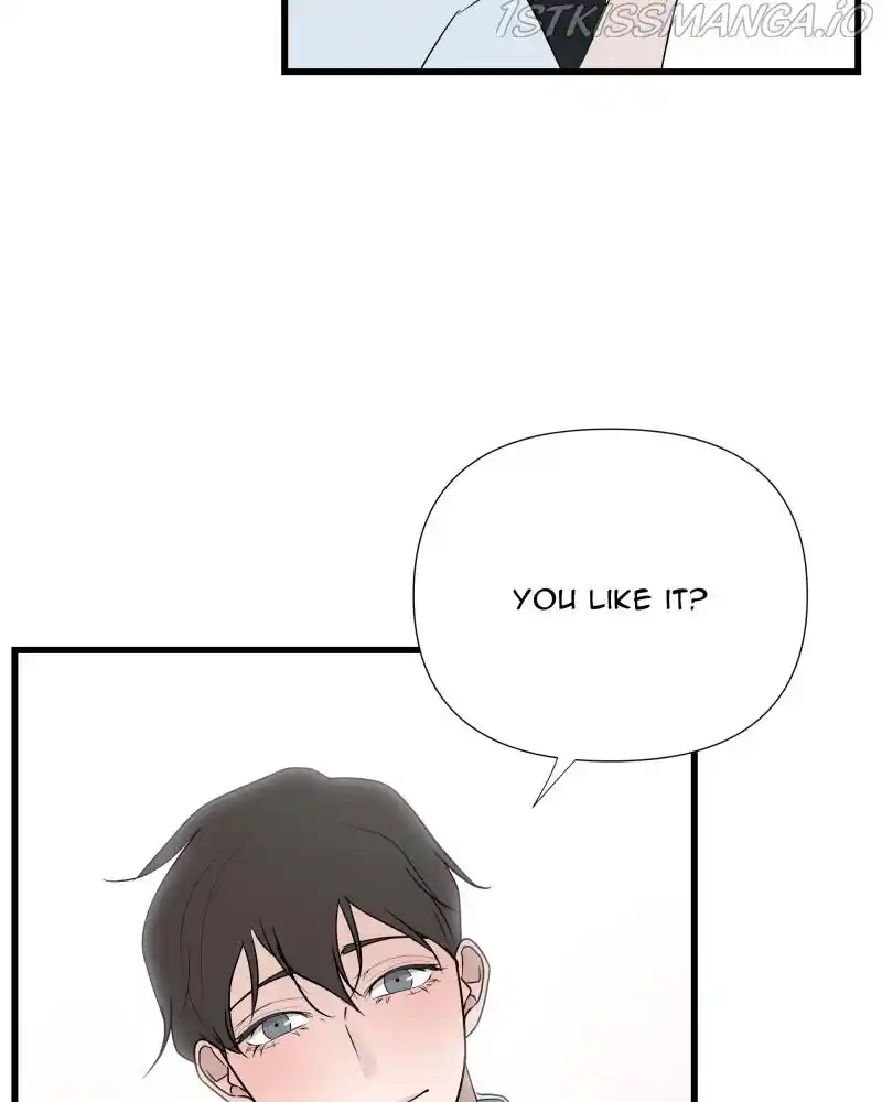 Be My Villain Chapter 34