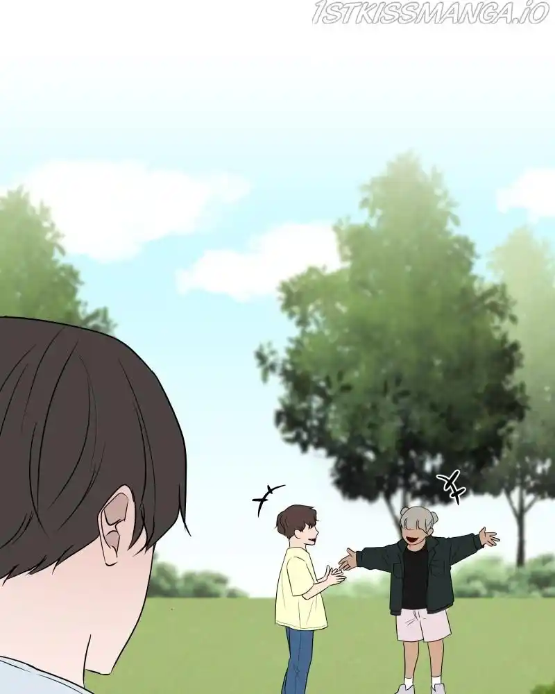 Be My Villain Chapter 35