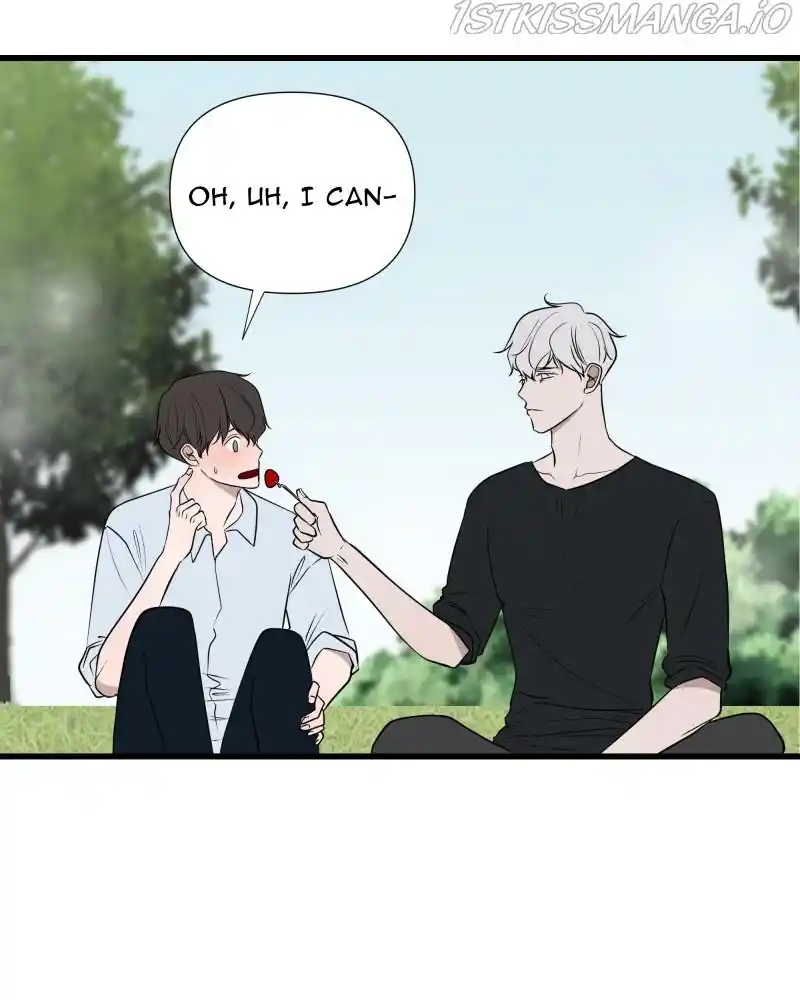 Be My Villain Chapter 35