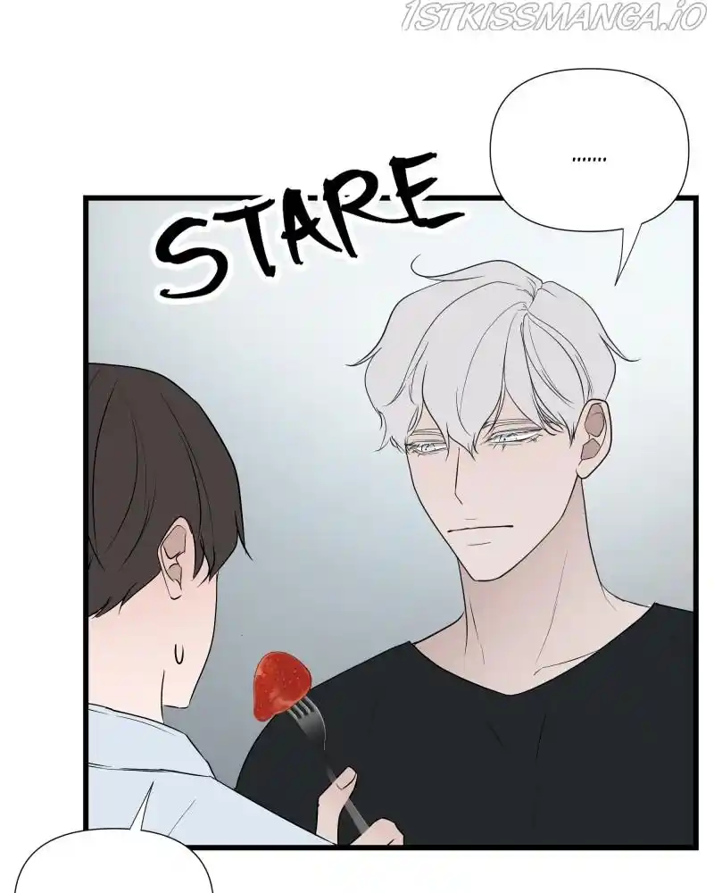 Be My Villain Chapter 35