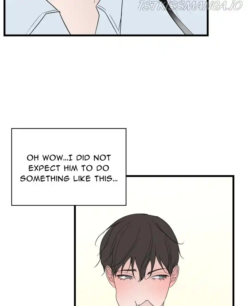 Be My Villain Chapter 35