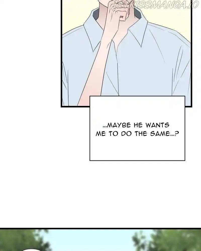 Be My Villain Chapter 35