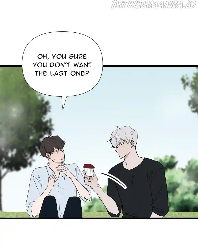 Be My Villain Chapter 35