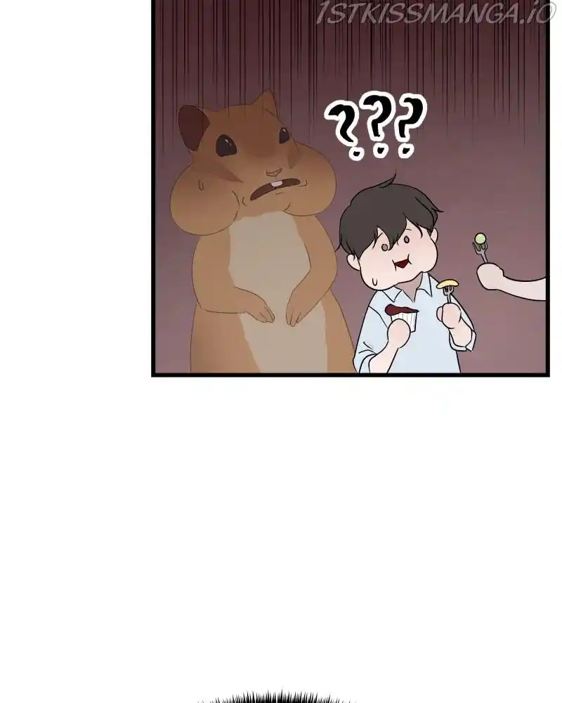 Be My Villain Chapter 35