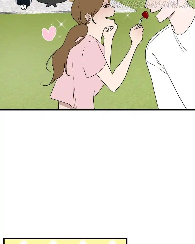 Be My Villain Chapter 35