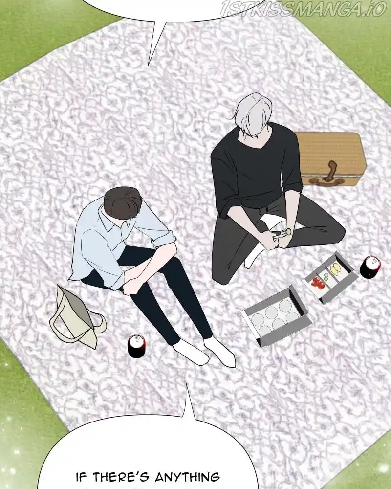 Be My Villain Chapter 35