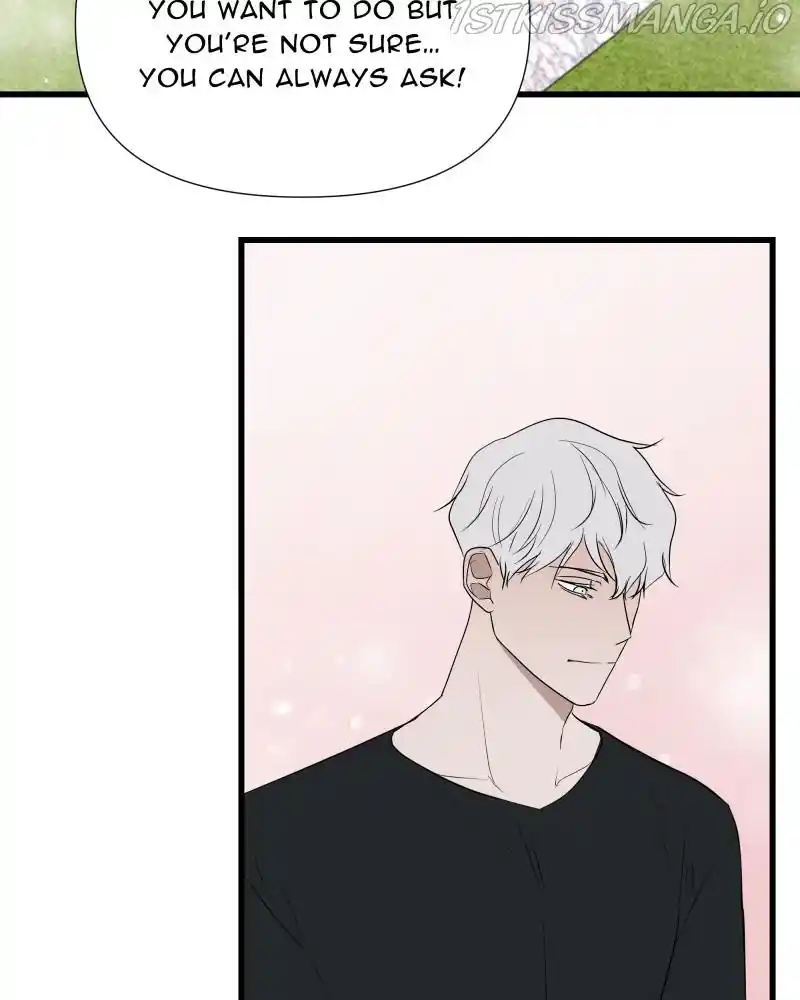 Be My Villain Chapter 35