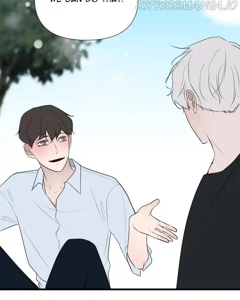 Be My Villain Chapter 35