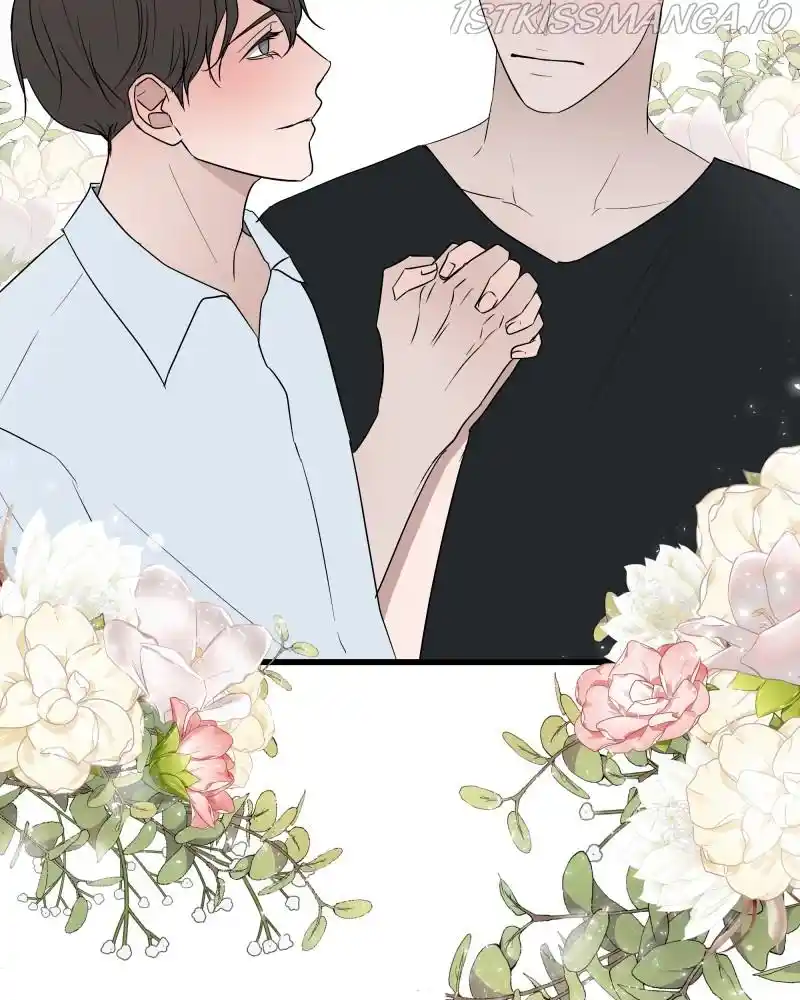 Be My Villain Chapter 35