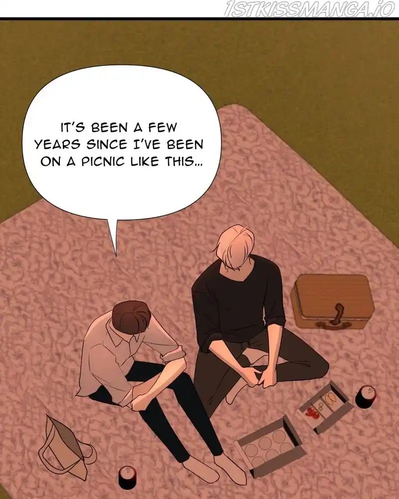 Be My Villain Chapter 35