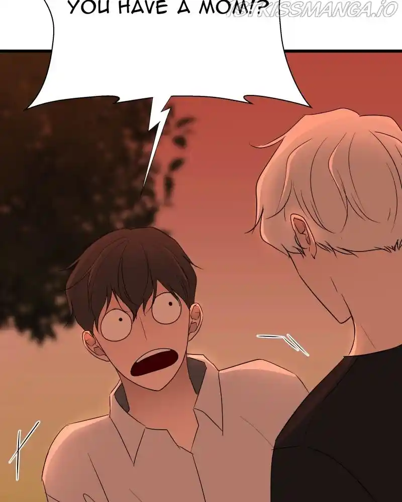 Be My Villain Chapter 35