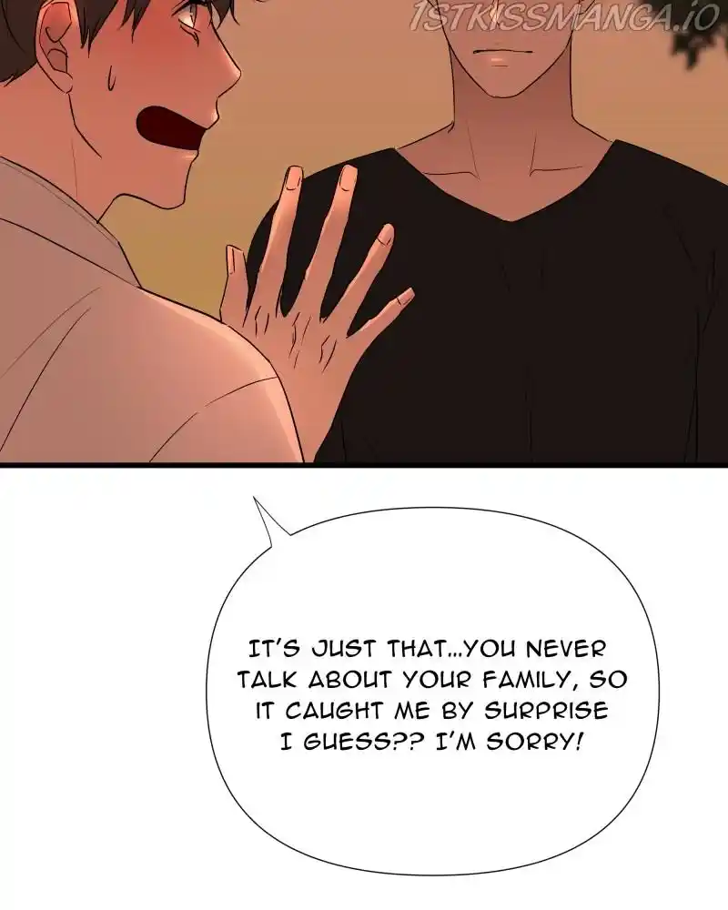 Be My Villain Chapter 35