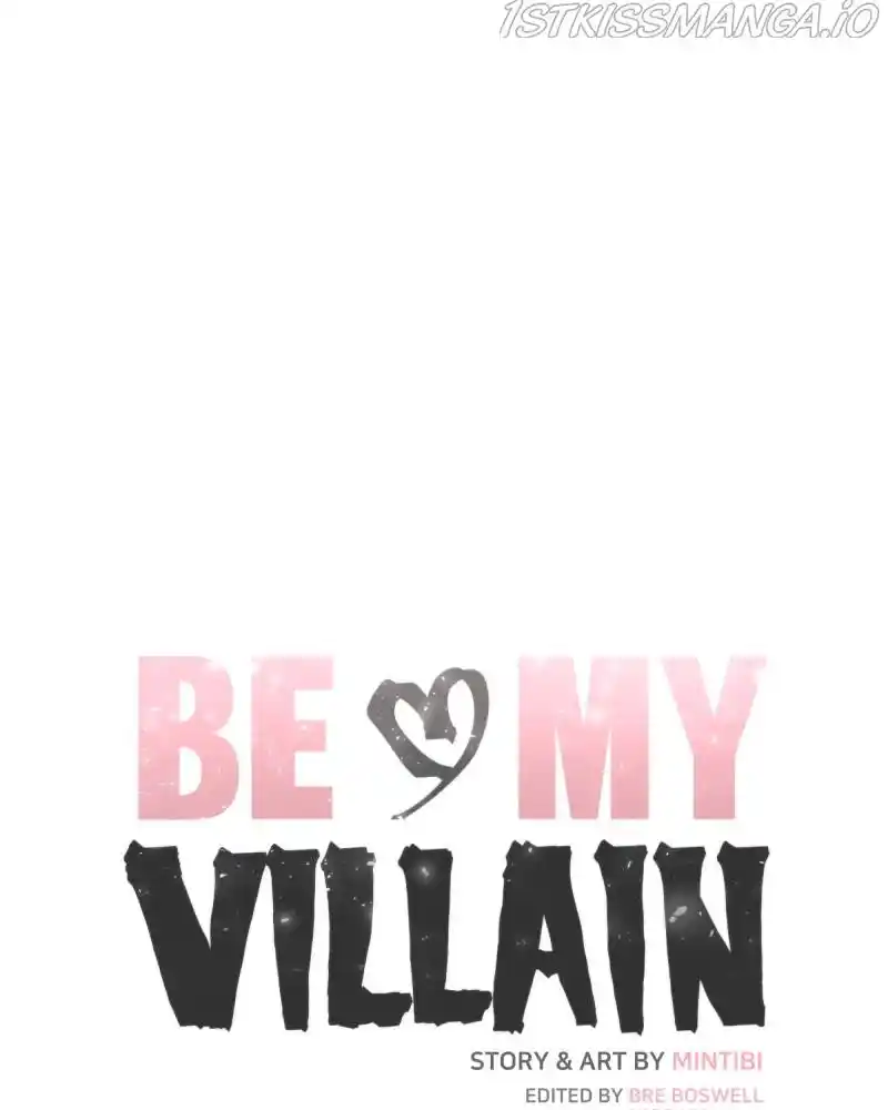 Be My Villain Chapter 35