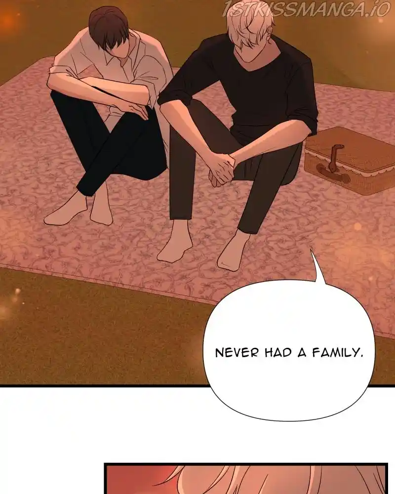 Be My Villain Chapter 36