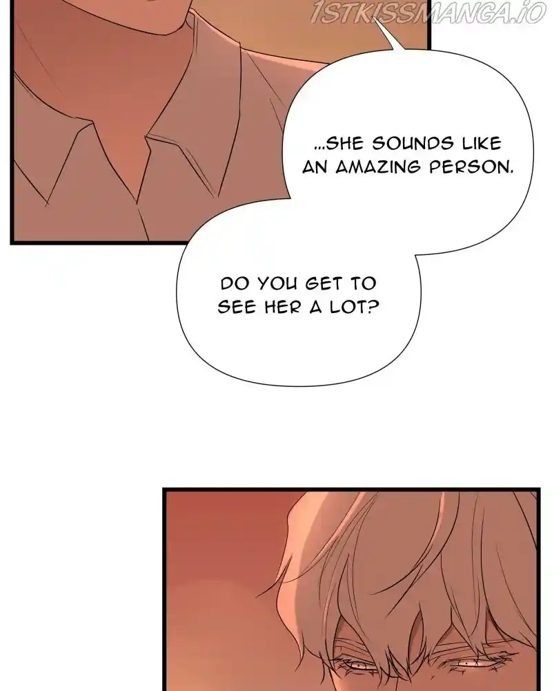 Be My Villain Chapter 36