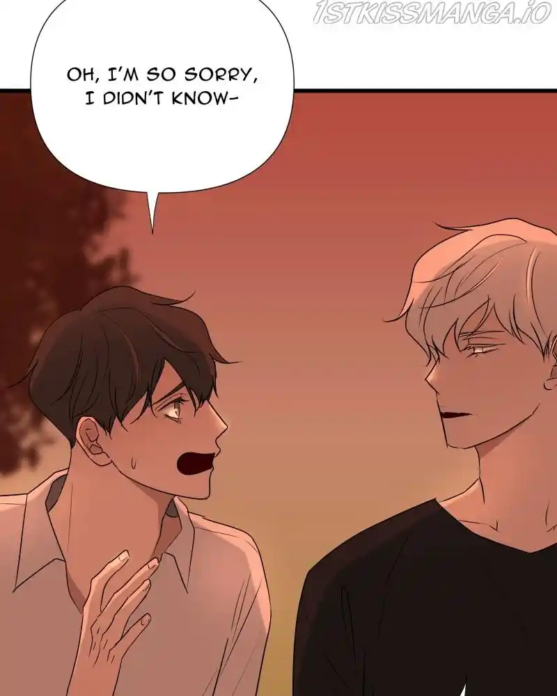 Be My Villain Chapter 36