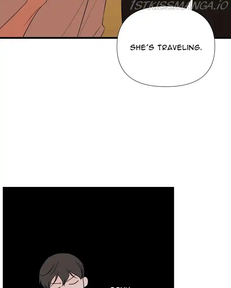 Be My Villain Chapter 36