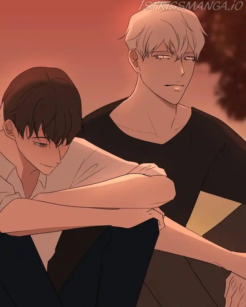 Be My Villain Chapter 36