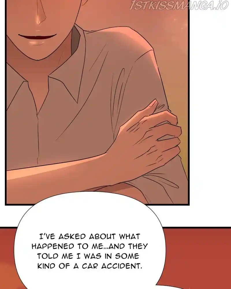 Be My Villain Chapter 36