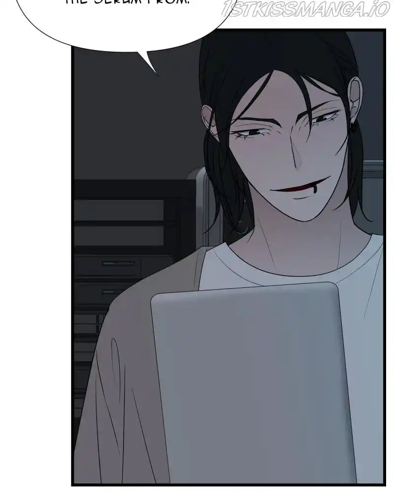 Be My Villain Chapter 36