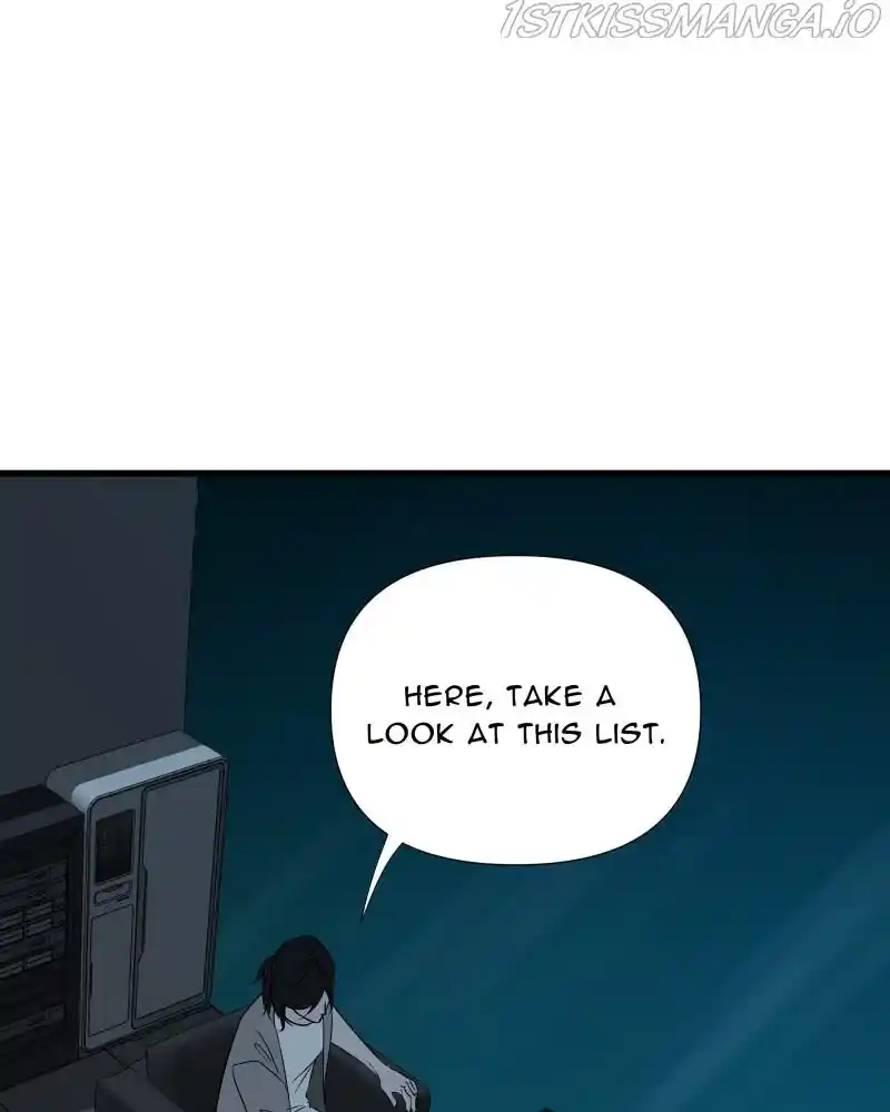 Be My Villain Chapter 36