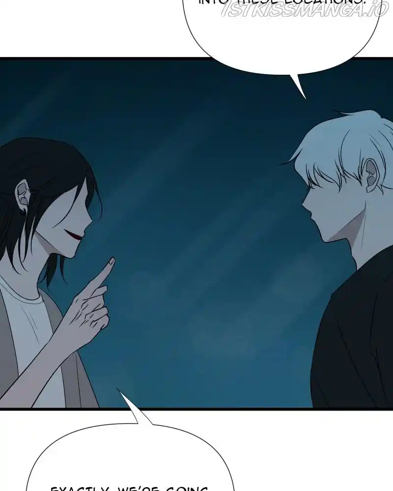 Be My Villain Chapter 36