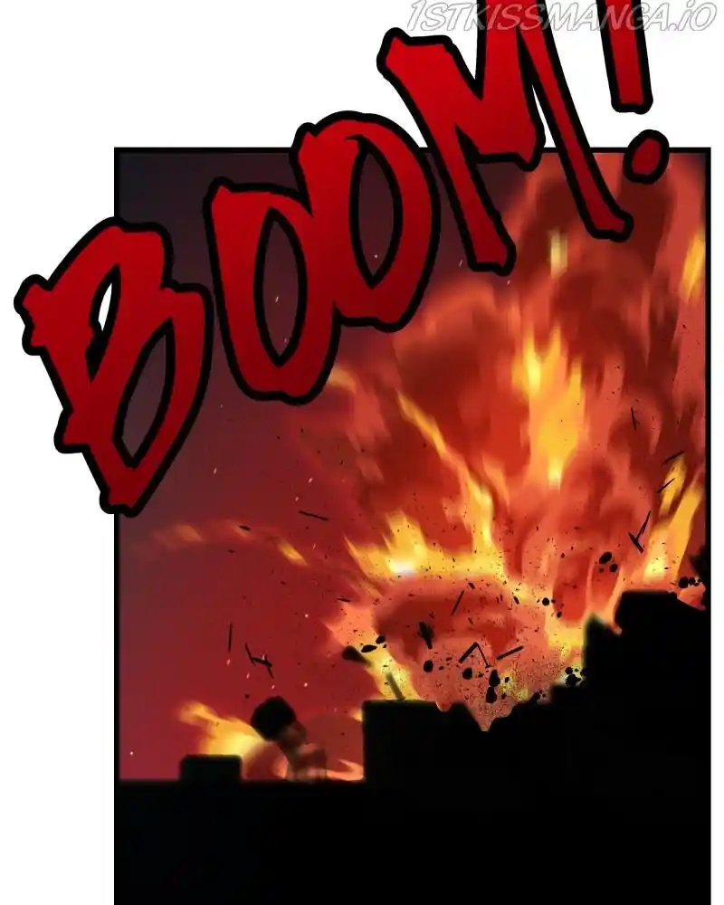 Be My Villain Chapter 36