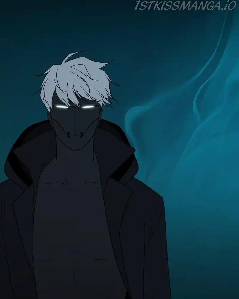 Be My Villain Chapter 36