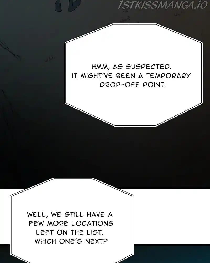 Be My Villain Chapter 36