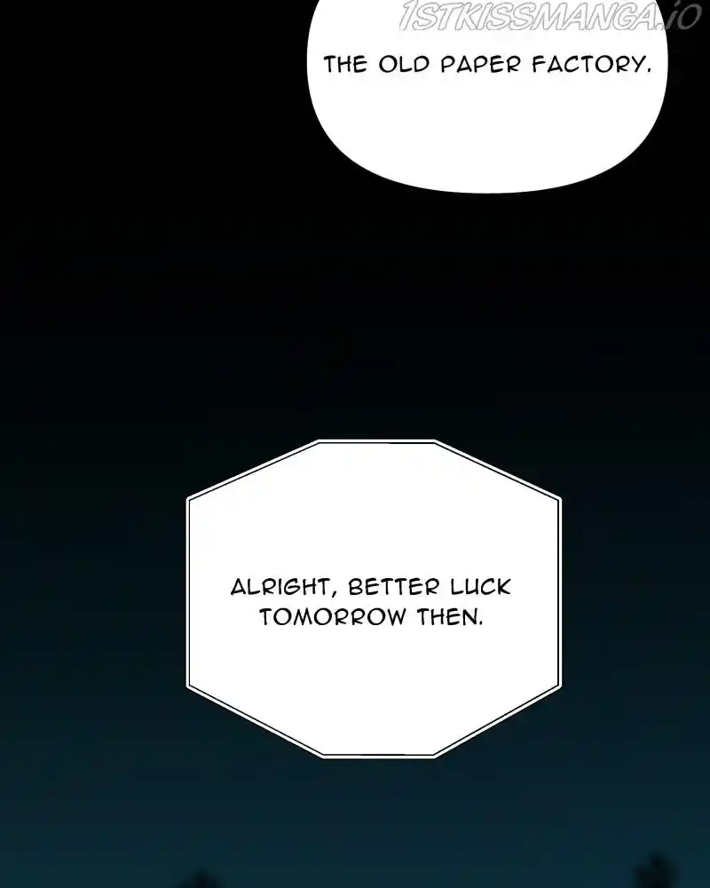 Be My Villain Chapter 36