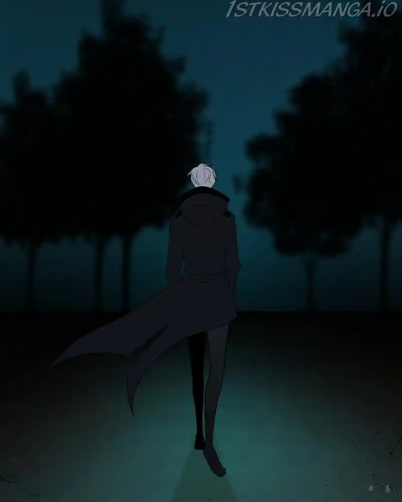 Be My Villain Chapter 36