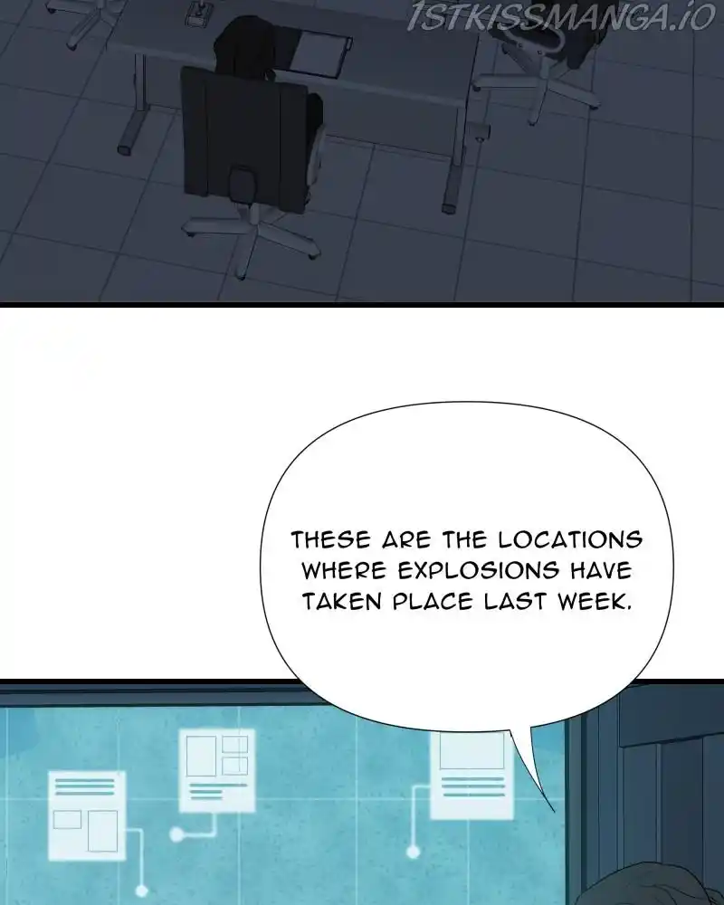 Be My Villain Chapter 37