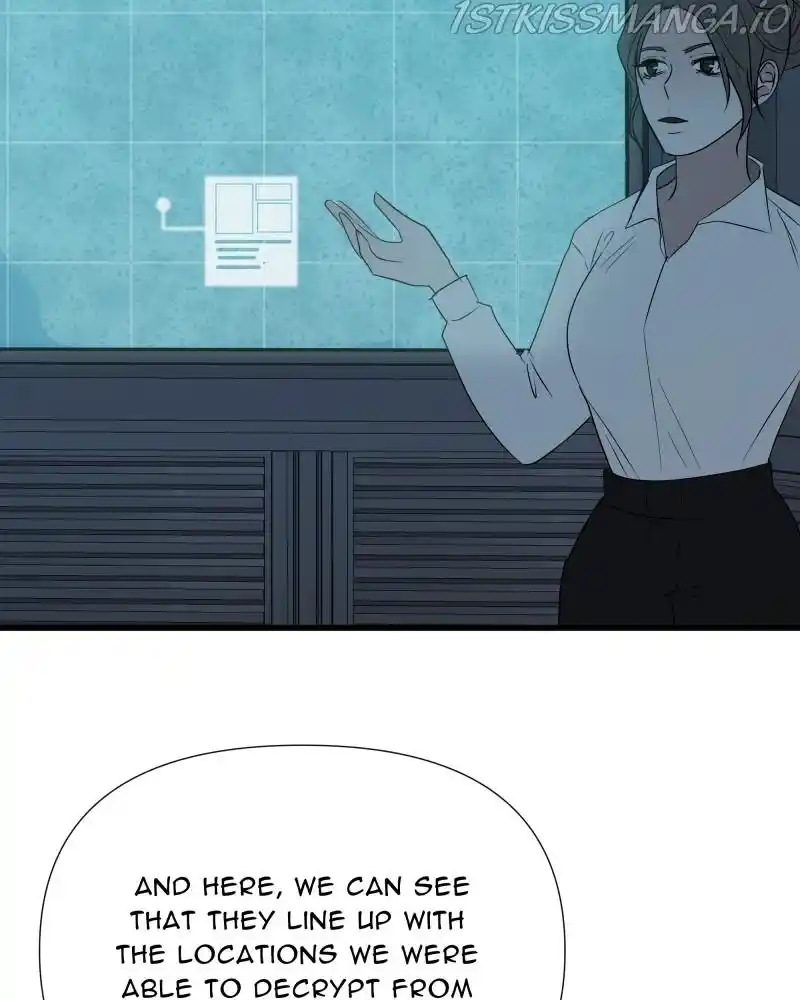 Be My Villain Chapter 37