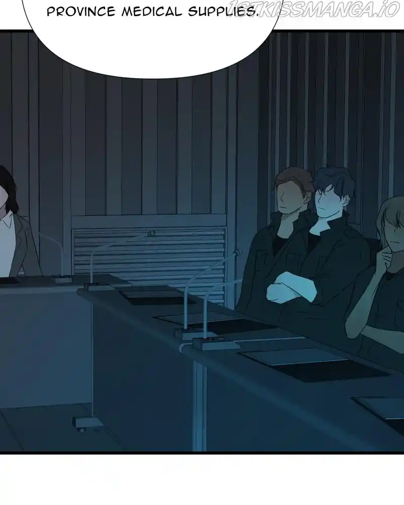 Be My Villain Chapter 37