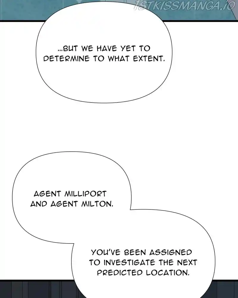 Be My Villain Chapter 37