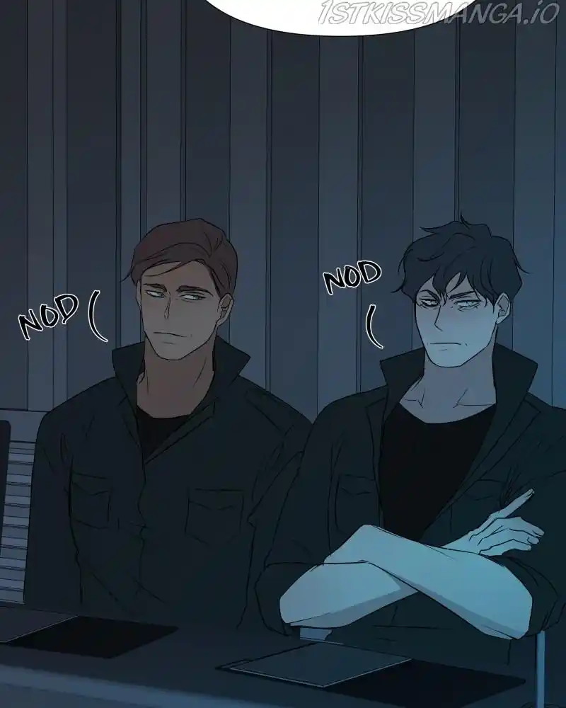 Be My Villain Chapter 37