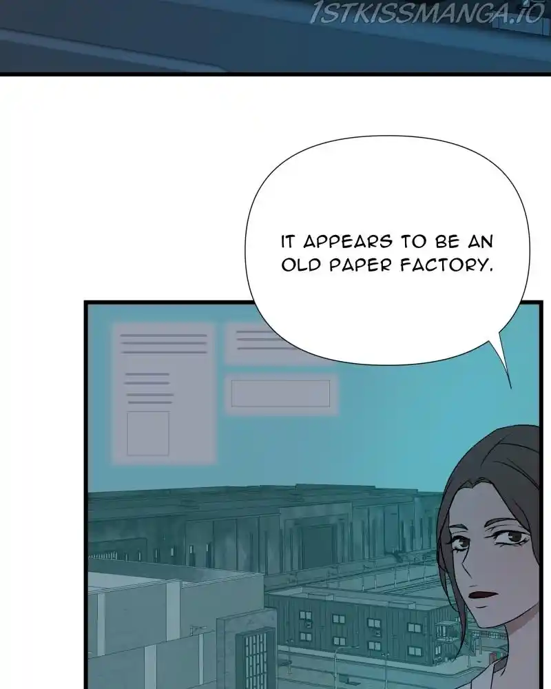 Be My Villain Chapter 37