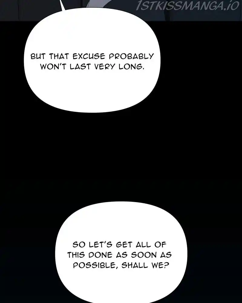 Be My Villain Chapter 37