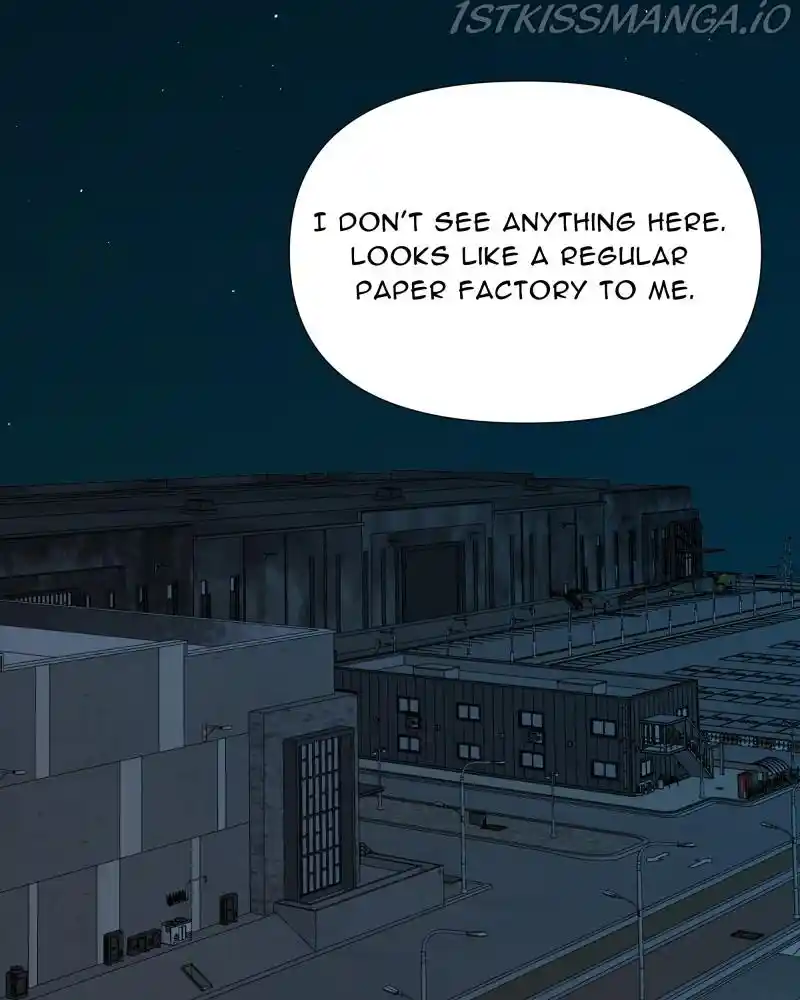 Be My Villain Chapter 37