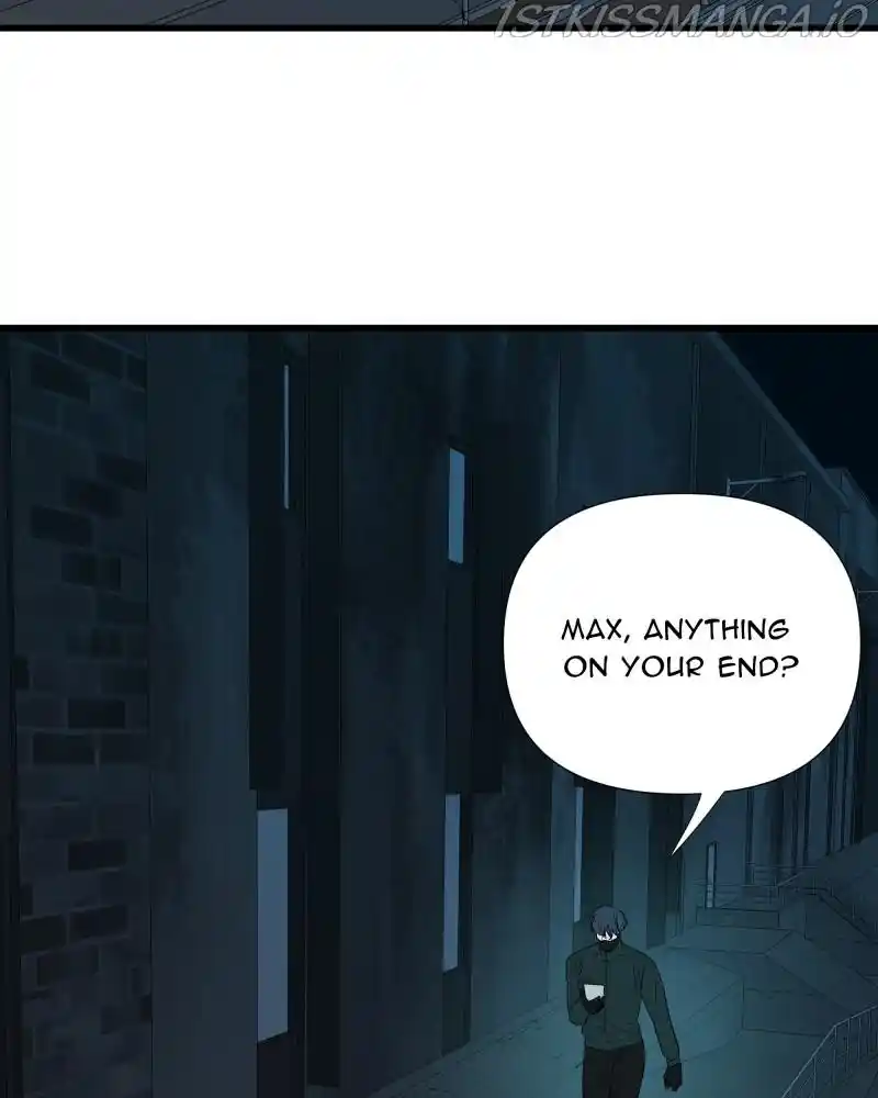 Be My Villain Chapter 37