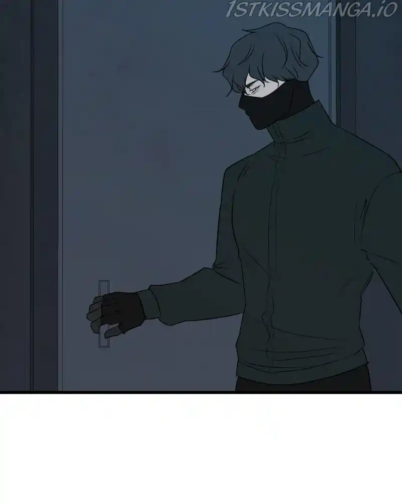 Be My Villain Chapter 37