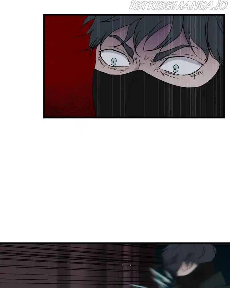 Be My Villain Chapter 37