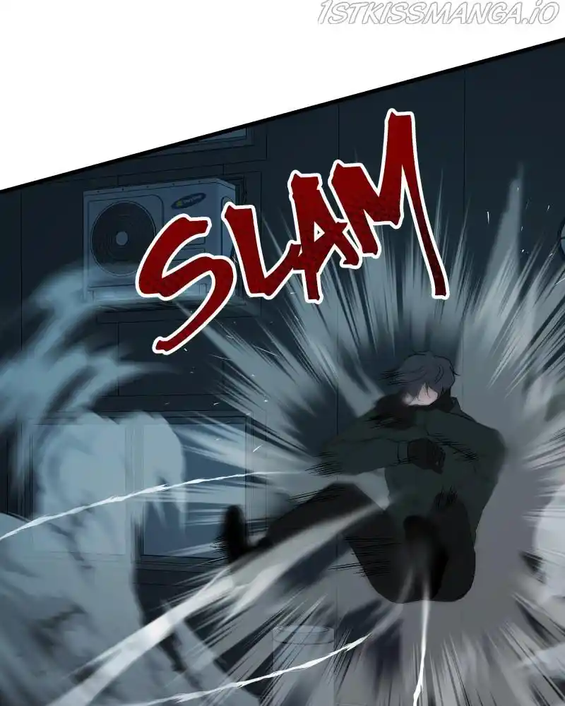 Be My Villain Chapter 37