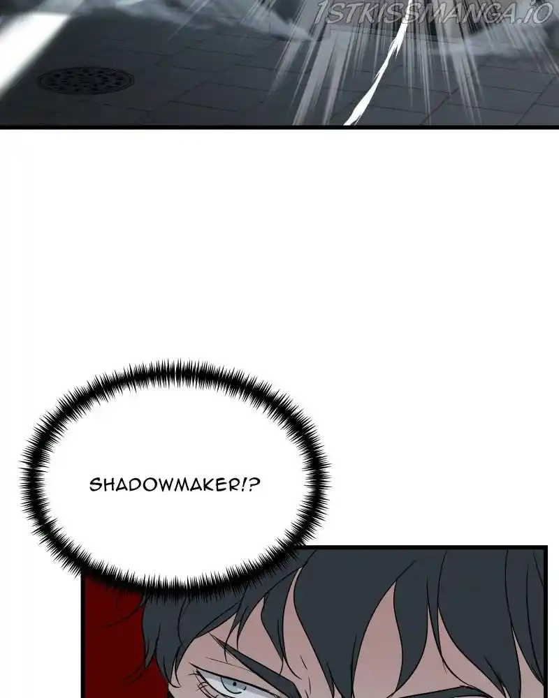 Be My Villain Chapter 37