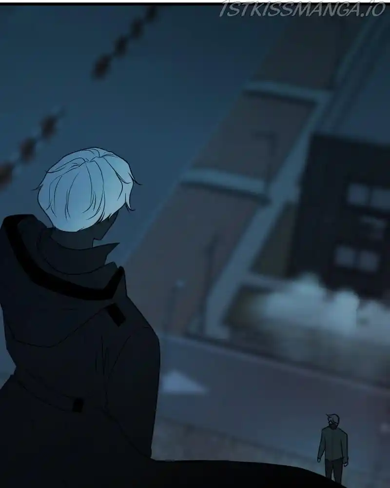 Be My Villain Chapter 37